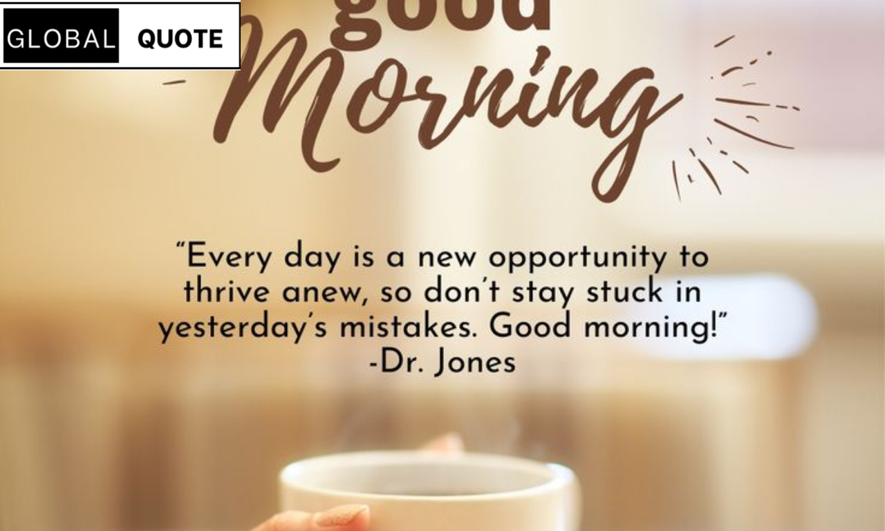 Good Morning Prayer  for My Love