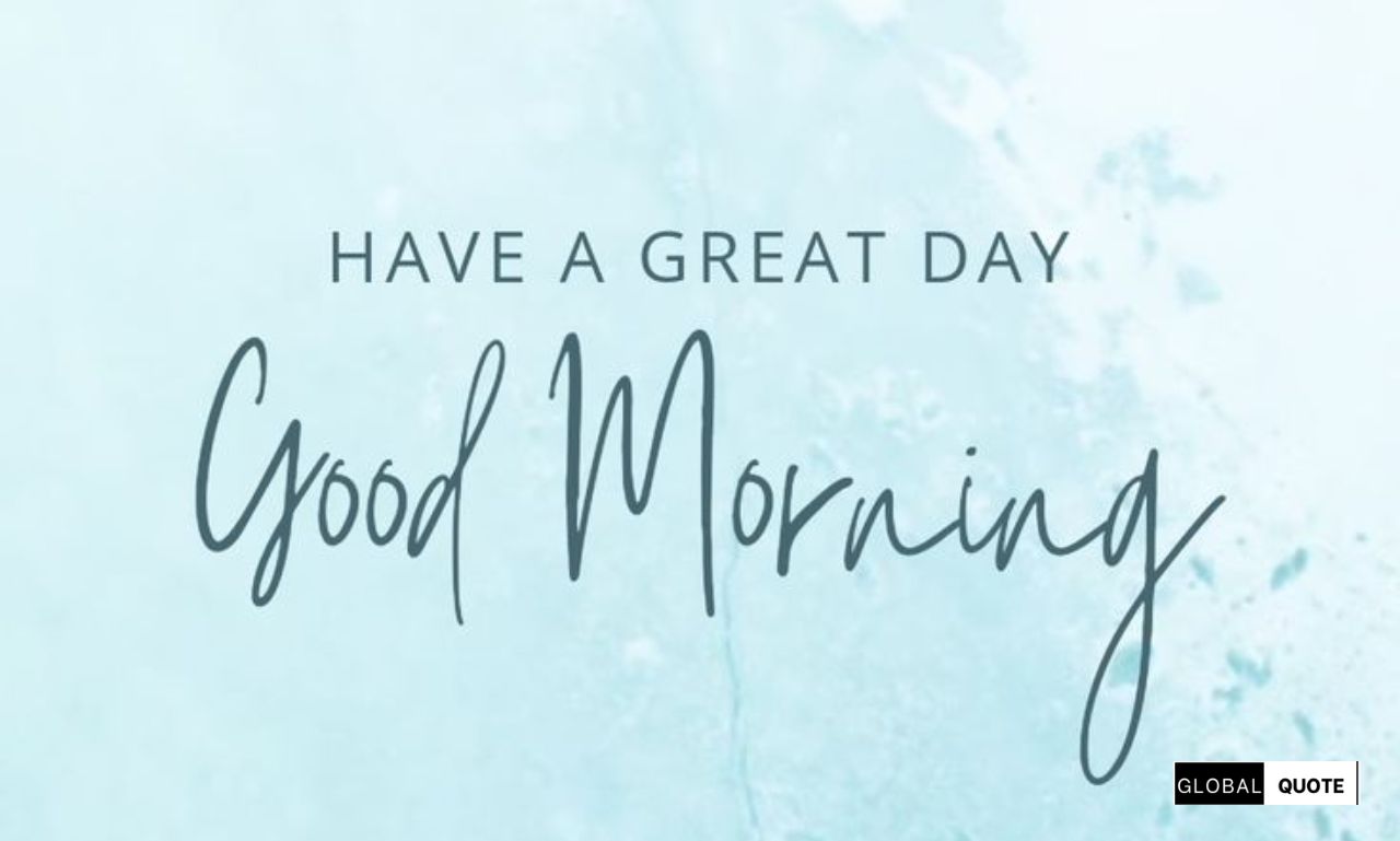 350+ Powerful African American Good Morning Quotes & Blessings