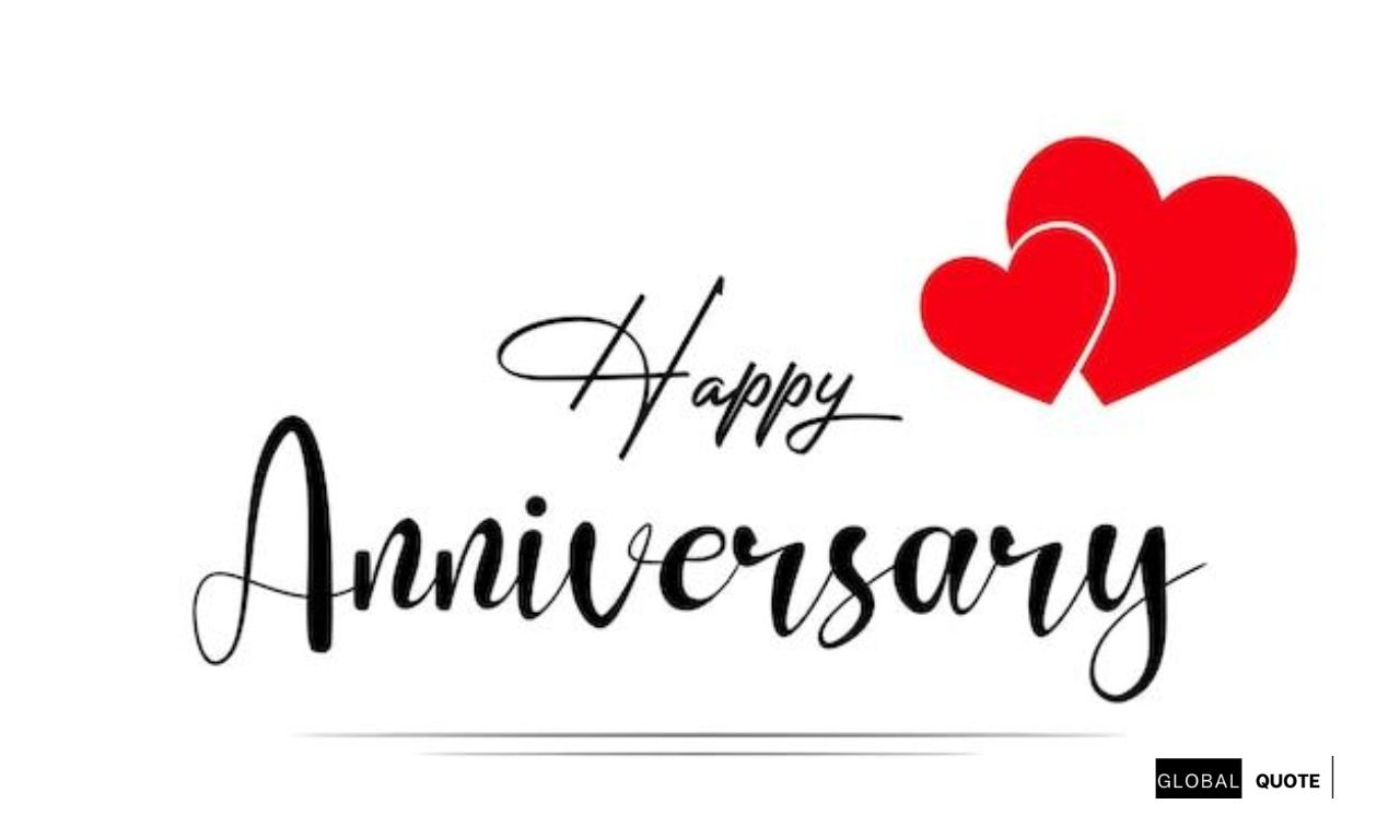 230+ Sweet & Romantic Happy Anniversary Quotes and Wishes
