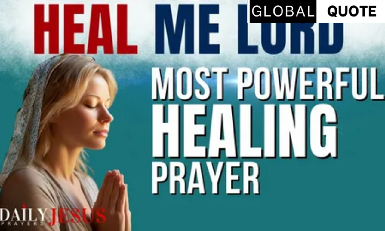 Powerful Daily Prayers for the Month of April