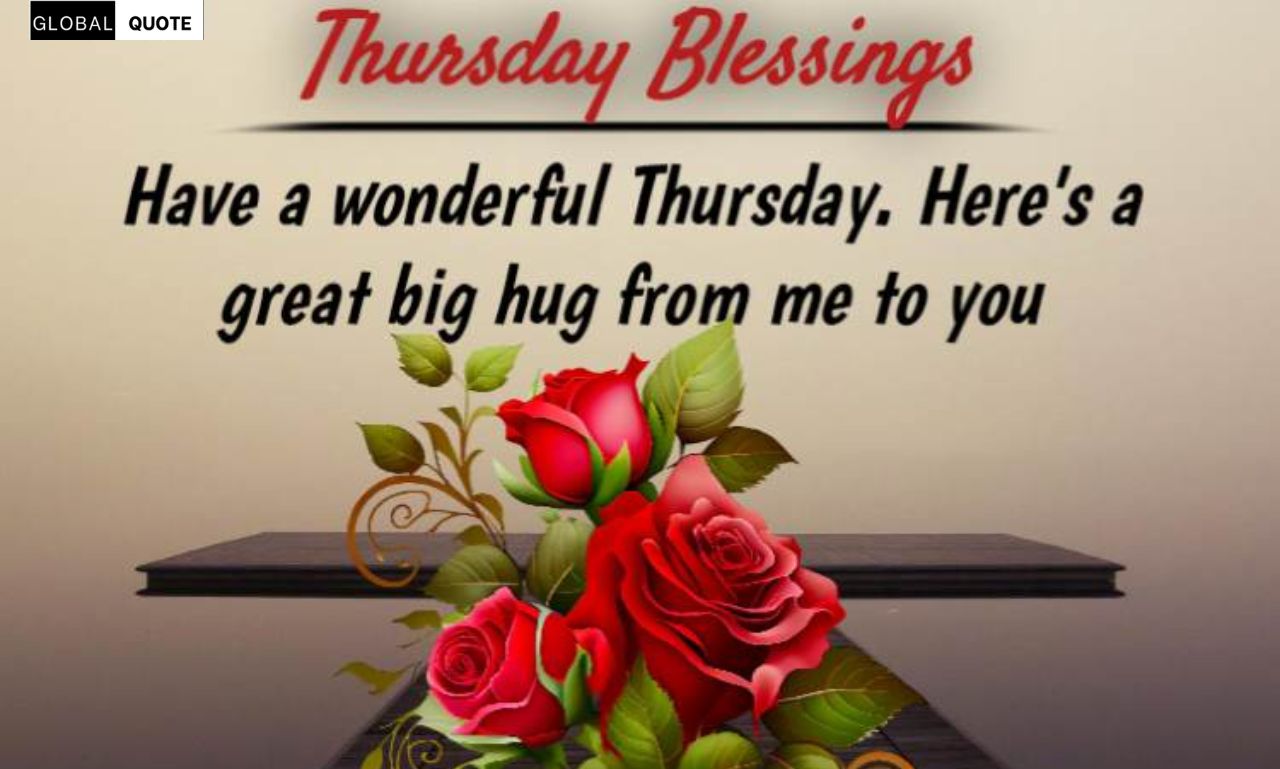 160+African American Thursday Blessings Quotes & Wishes