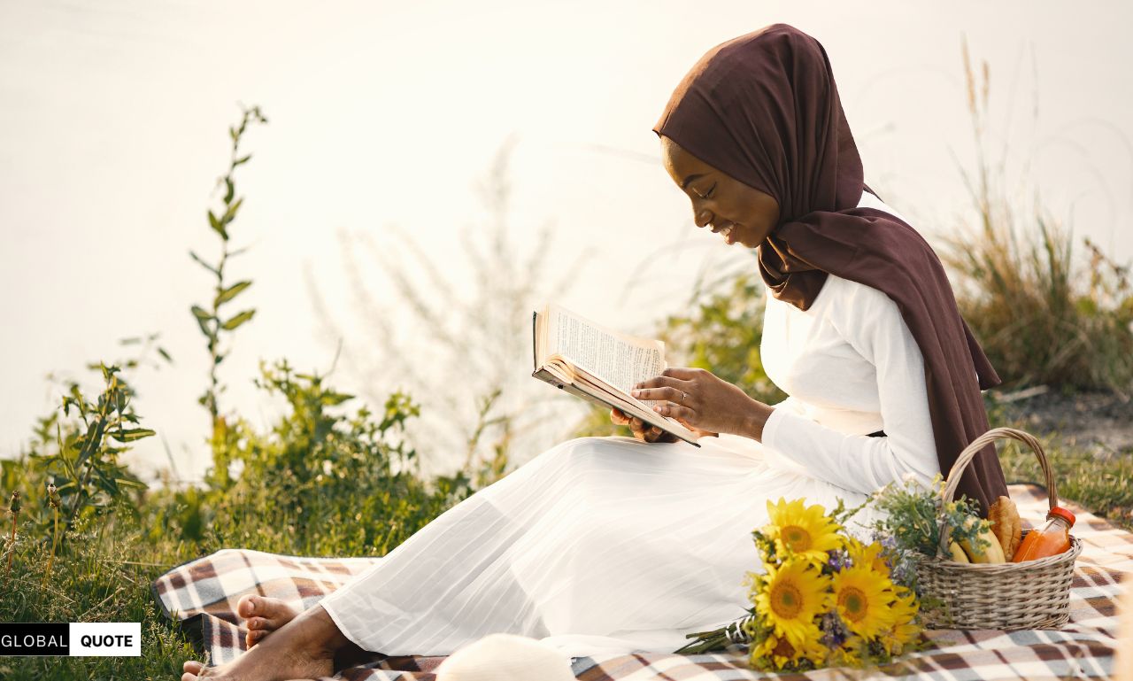 150+African American Wednesday Blessings Quotes Messages 